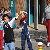 Prparation  la semaine de l'Athletisme 23