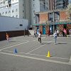 Prparation  la semaine de l'Athletisme 27