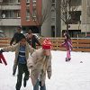La patinoire 30
