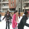 La patinoire 41