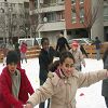 La patinoire 42