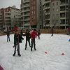 La patinoire 58