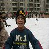 La patinoire 61