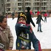 La patinoire 62