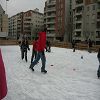 La patinoire 67