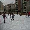 La patinoire 69