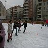La patinoire 70