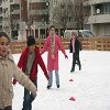 La patinoire 75