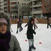La patinoire 76