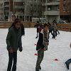 La patinoire 80