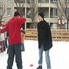 La patinoire 85