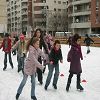 La patinoire 89