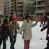 La patinoire 90