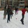 La patinoire 91