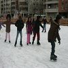 La patinoire 92