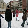 La patinoire 95