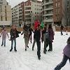 La patinoire 97