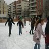 La patinoire 98