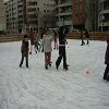 La patinoire 99