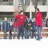 La patinoire 103