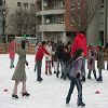 La patinoire 106