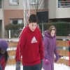 La patinoire 107