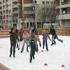 La patinoire 111