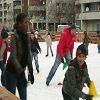 La patinoire 113