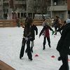 La patinoire 120