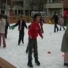 La patinoire 125