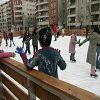 La patinoire 129