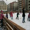 La patinoire 132