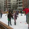 La patinoire 136