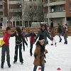 La patinoire 137