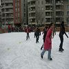 La patinoire 142