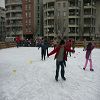 La patinoire 143