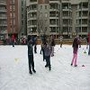 La patinoire 145