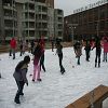 La patinoire 150