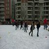 La patinoire 151