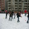 La patinoire 152