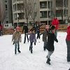 La patinoire 164
