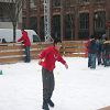 La patinoire 175