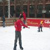 La patinoire 182