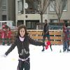 La patinoire 184