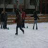 La patinoire 186
