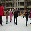 La patinoire 14