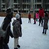 La patinoire 18