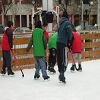 La patinoire 25