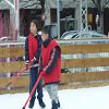 La patinoire 43