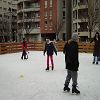 La patinoire 45